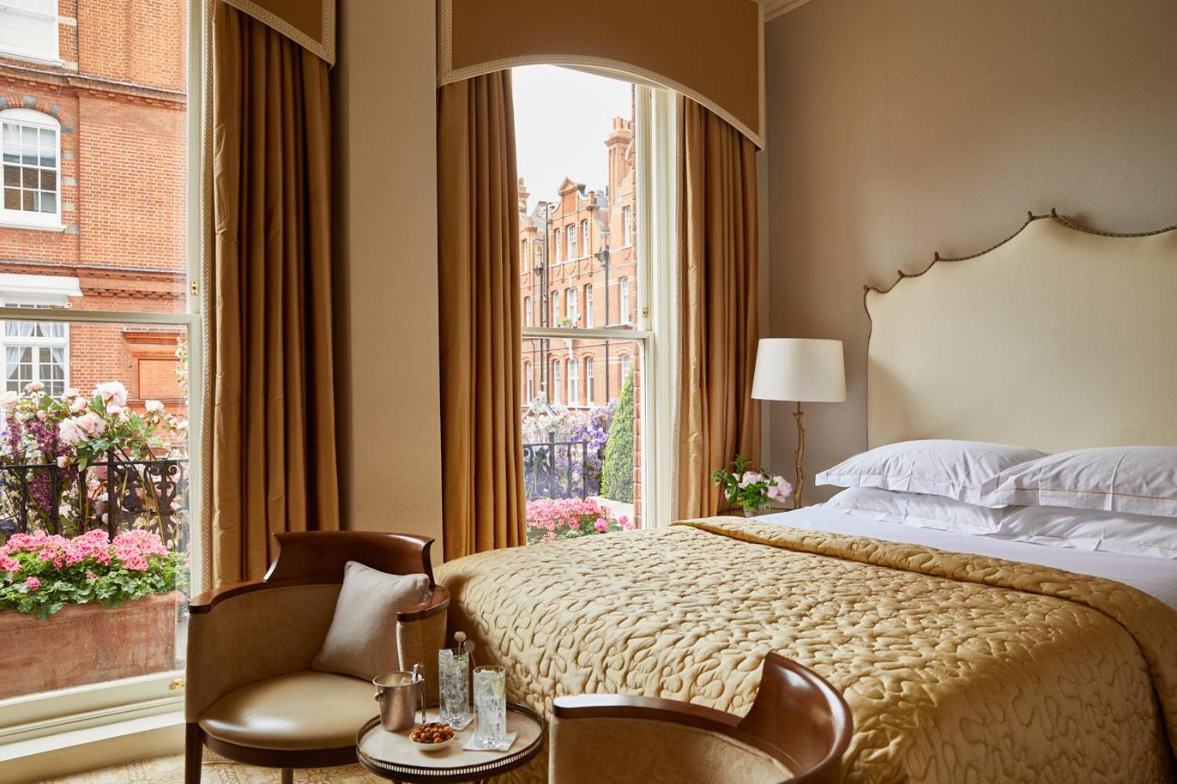 Egerton House 5*