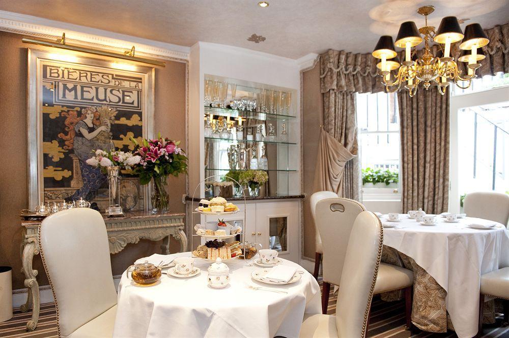 Egerton House 5* London