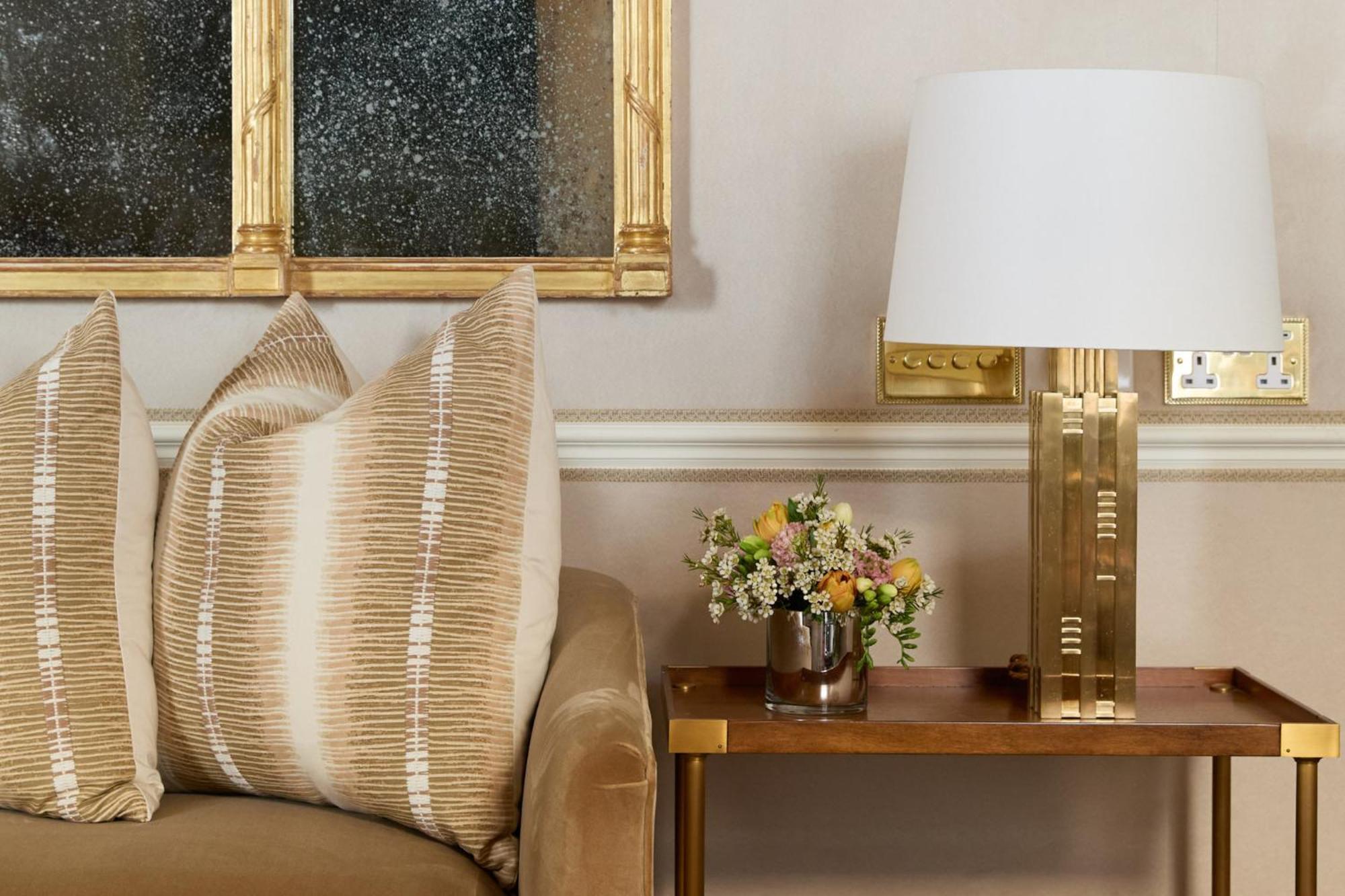 Hotel Egerton House London
