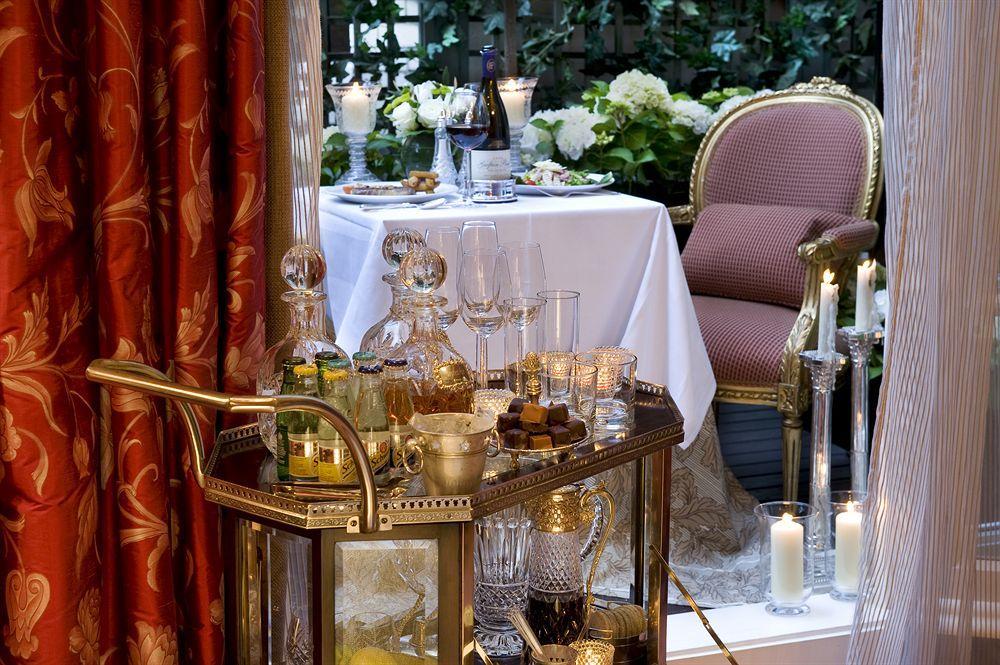 Egerton House Hotel