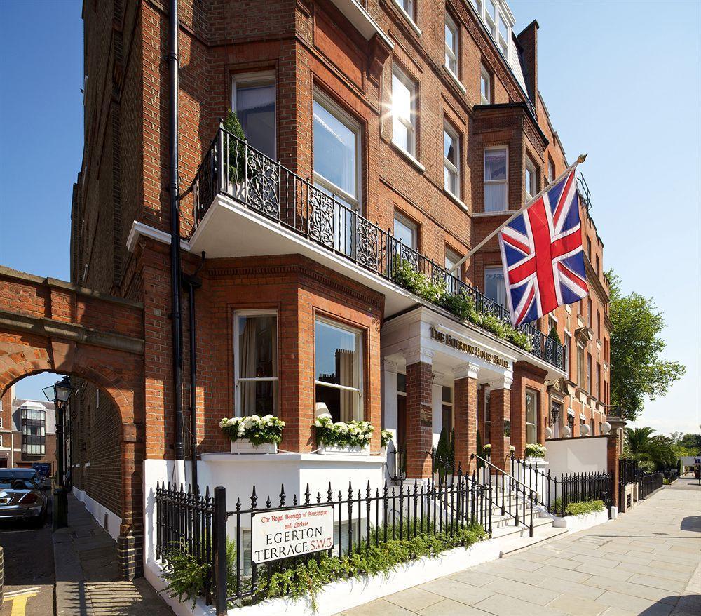 Egerton House Hotel London