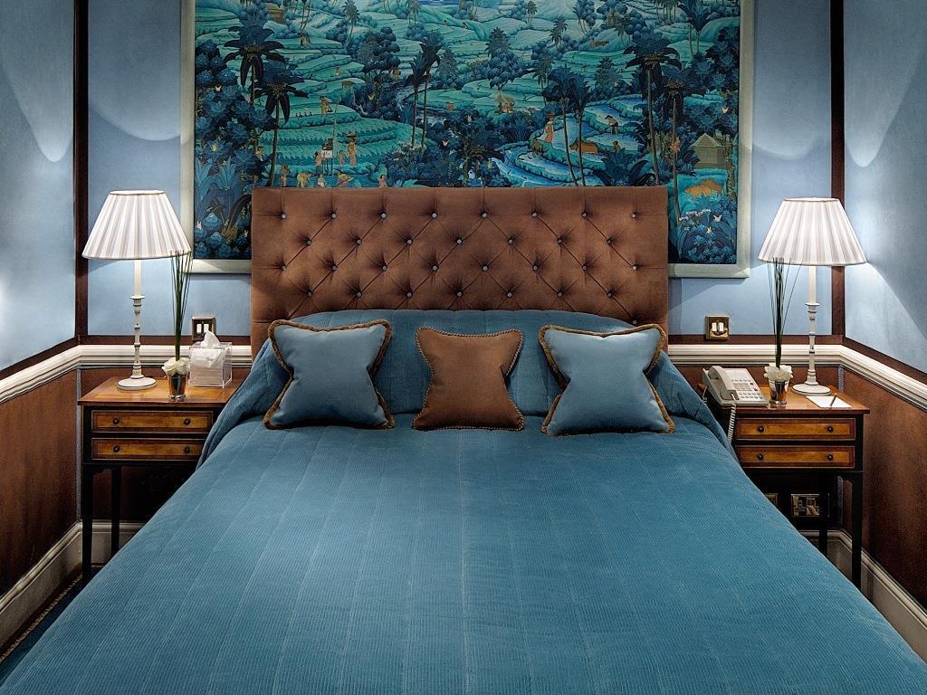 Egerton House 5* London