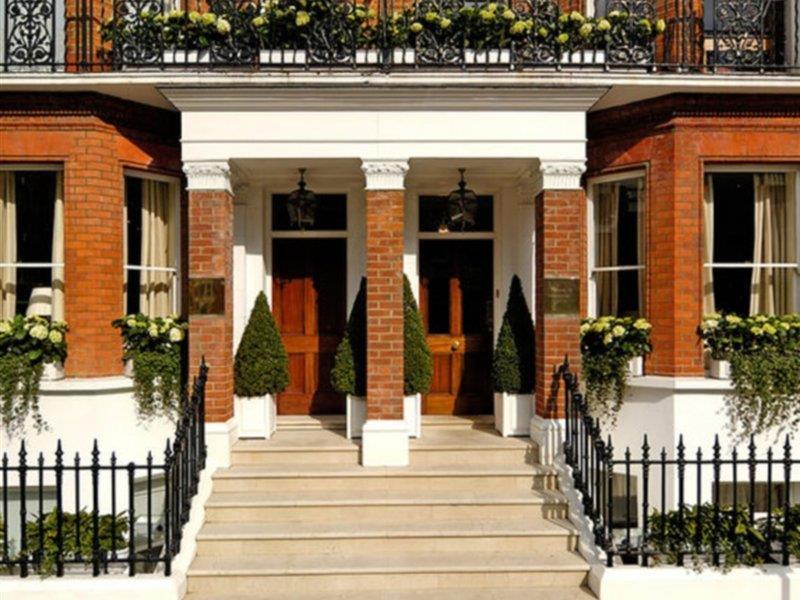Hotel Egerton House London