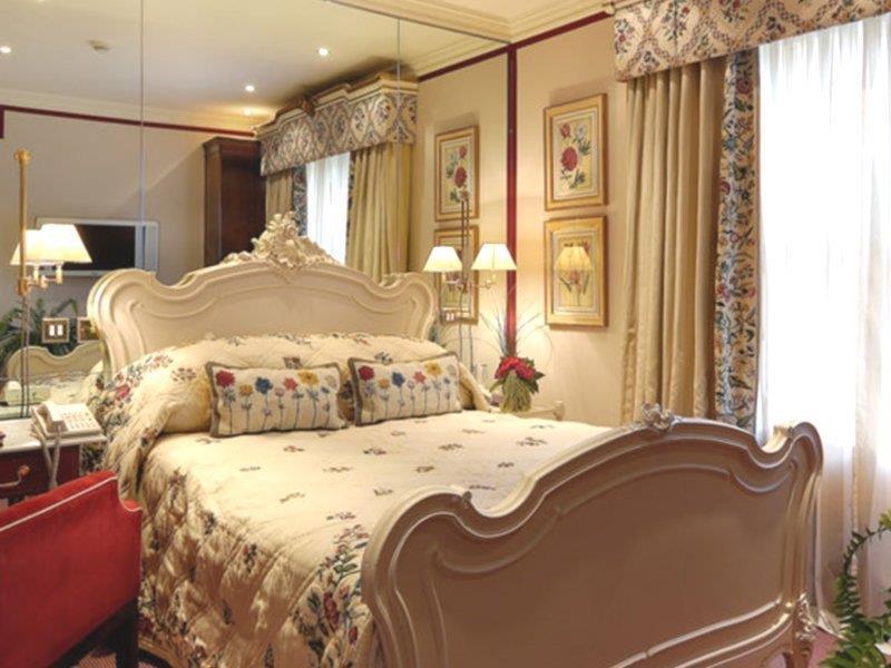 Hotel Egerton House London