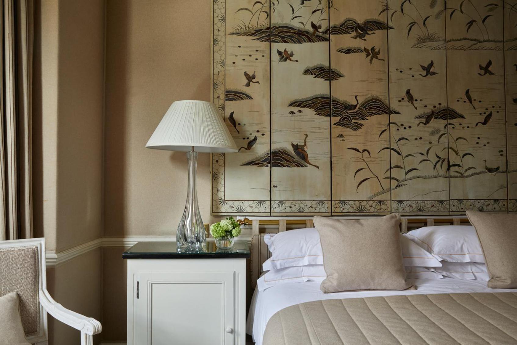 Egerton House 5* London